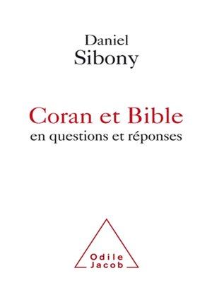 cover image of Coran et Bible en questions et réponses